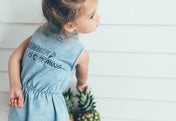 A Brand New Mini Kids Spring Summer 2017 Collection