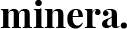 nouminera