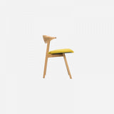 Oak Wooden Chair