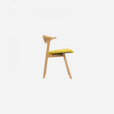 Oak Wooden Chair